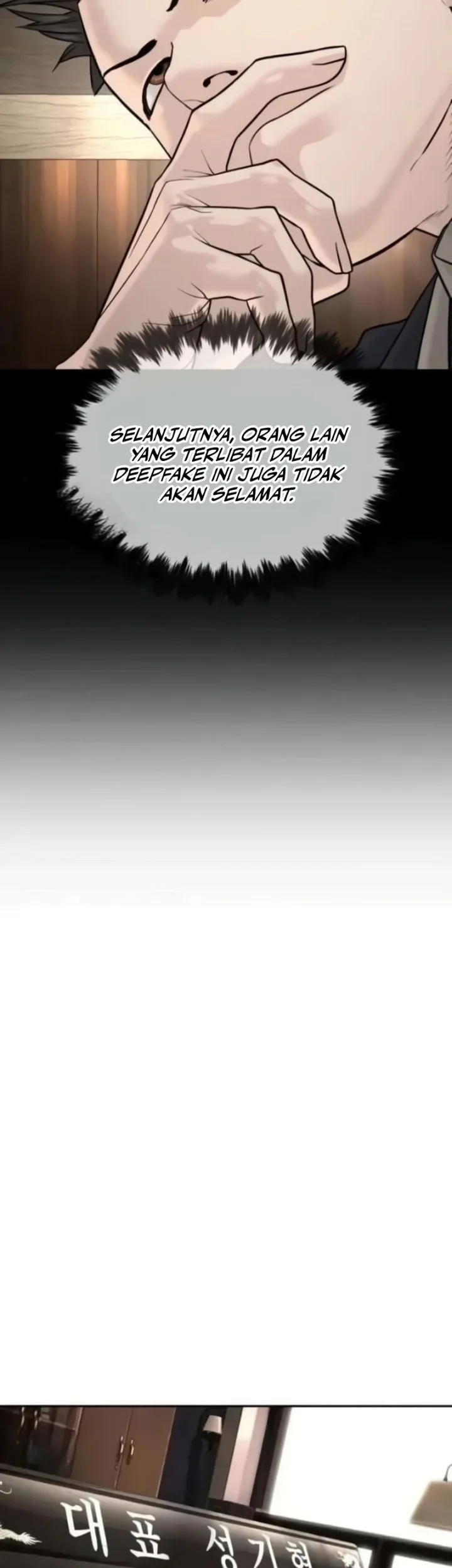 A Lawyer Killler (Killer Lawyer) Chapter 21 Gambar 34