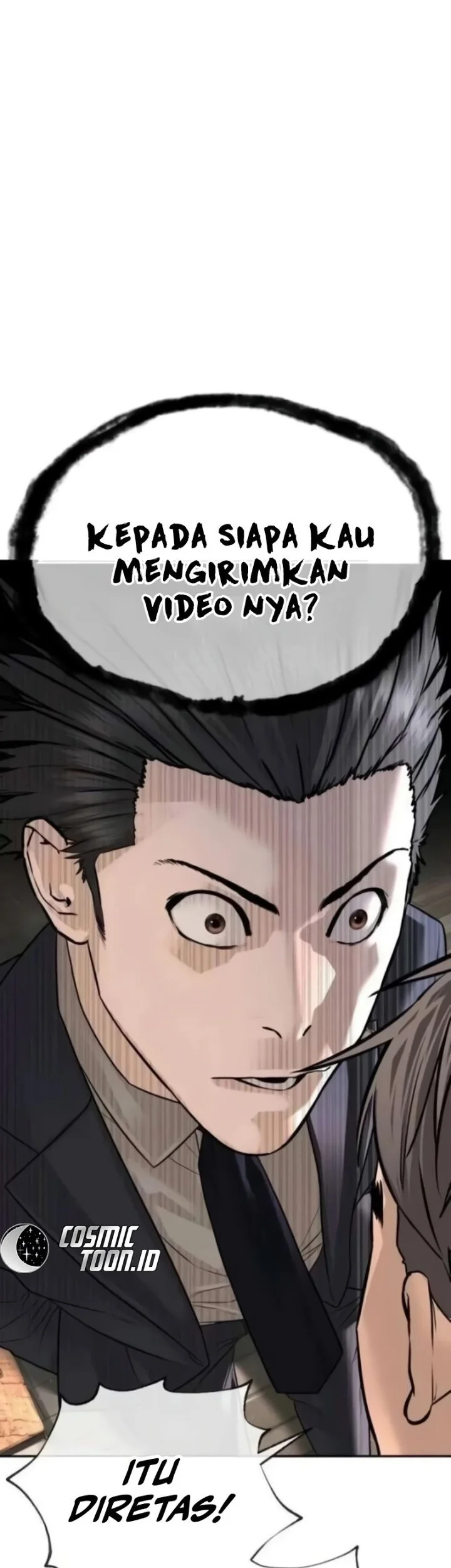 A Lawyer Killler (Killer Lawyer) Chapter 21 Gambar 44