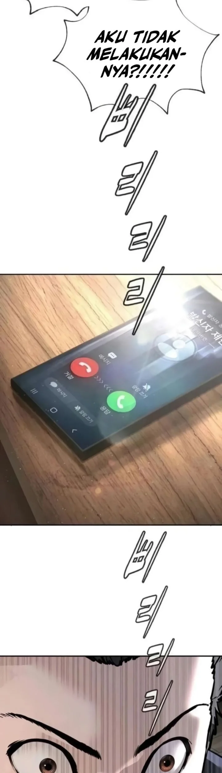 A Lawyer Killler (Killer Lawyer) Chapter 21 Gambar 45