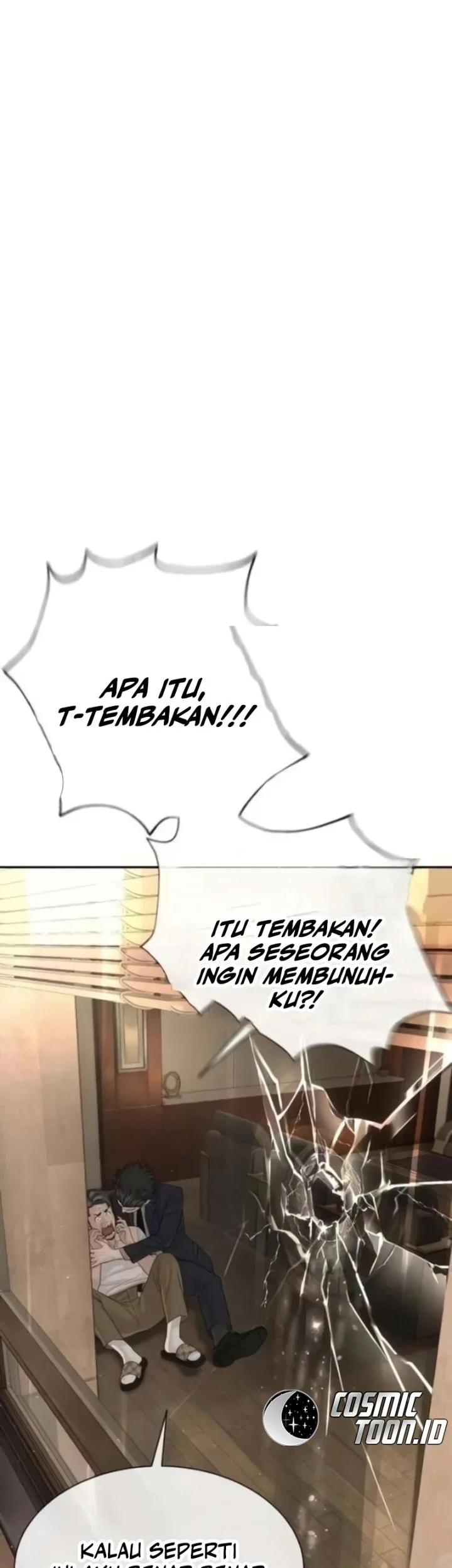 A Lawyer Killler (Killer Lawyer) Chapter 21 Gambar 53