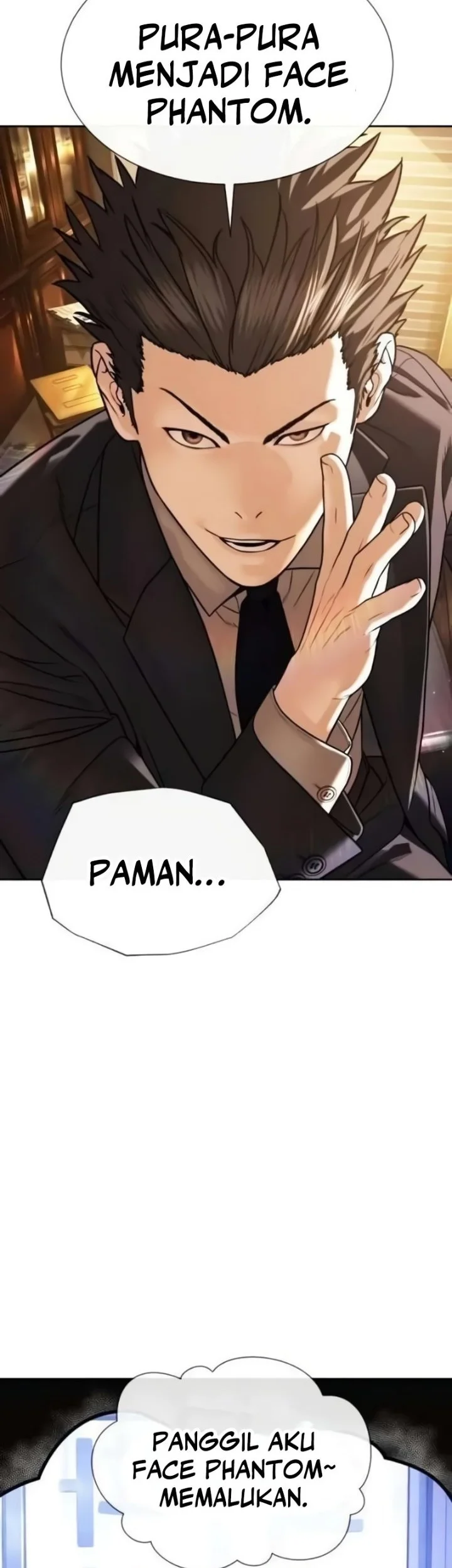 A Lawyer Killler (Killer Lawyer) Chapter 22 Gambar 60