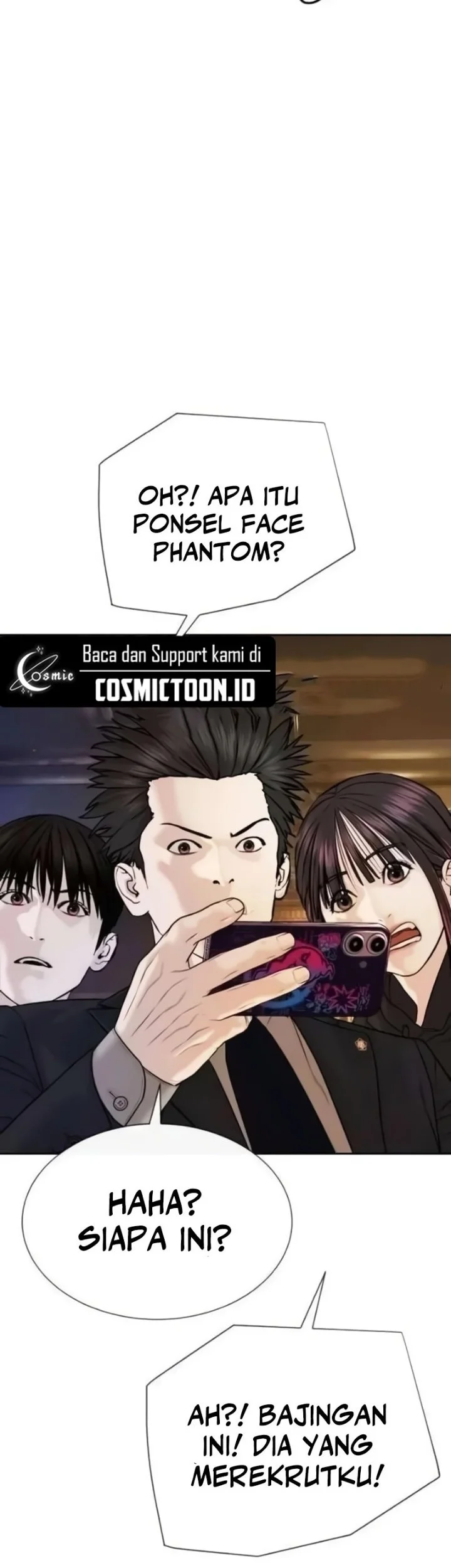 A Lawyer Killler (Killer Lawyer) Chapter 22 Gambar 62