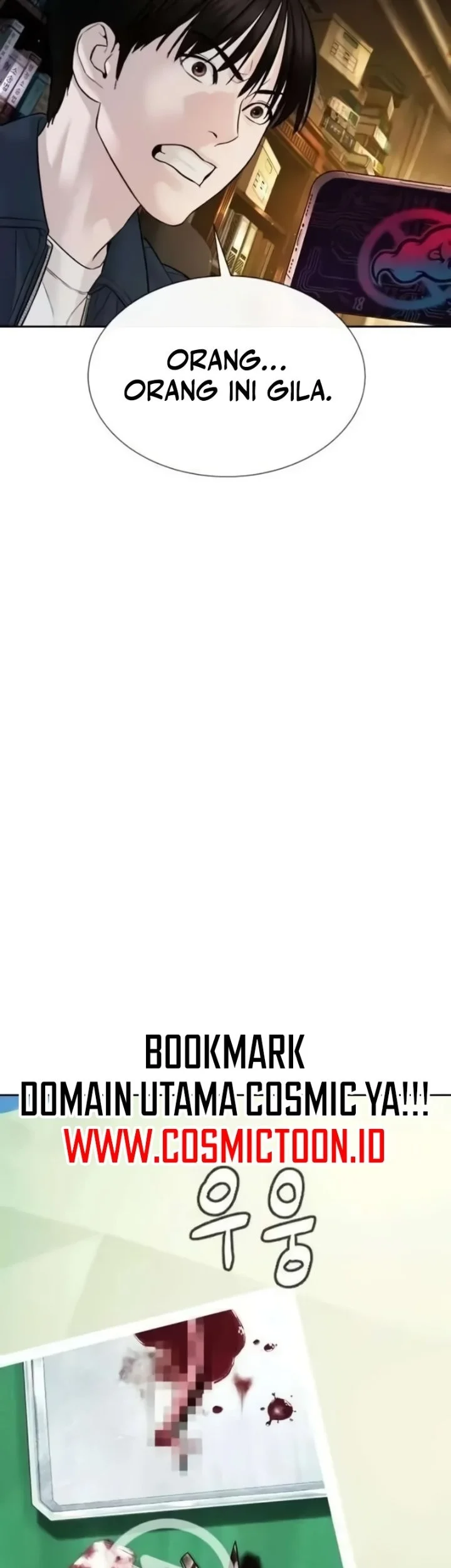 A Lawyer Killler (Killer Lawyer) Chapter 22 Gambar 65