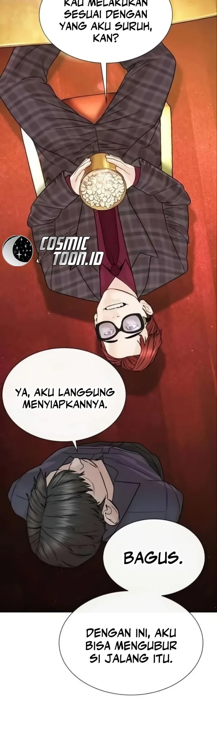 A Lawyer Killler (Killer Lawyer) Chapter 22 Gambar 69