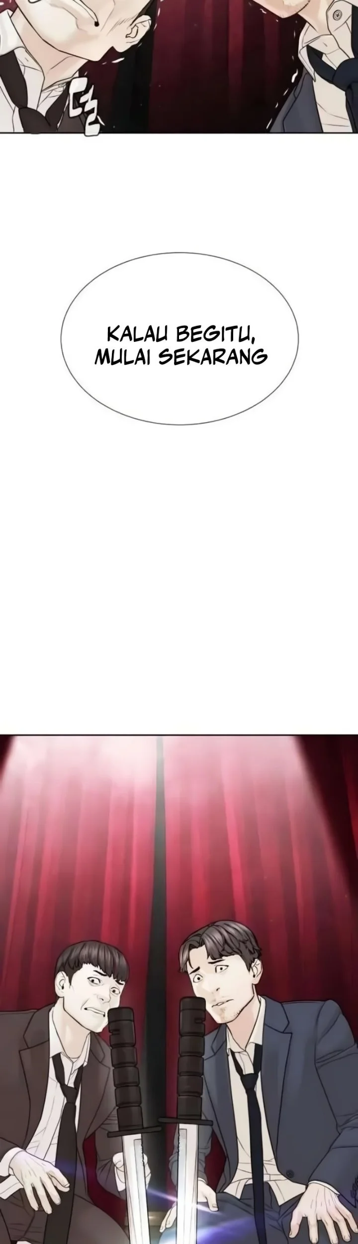 A Lawyer Killler (Killer Lawyer) Chapter 22 Gambar 79