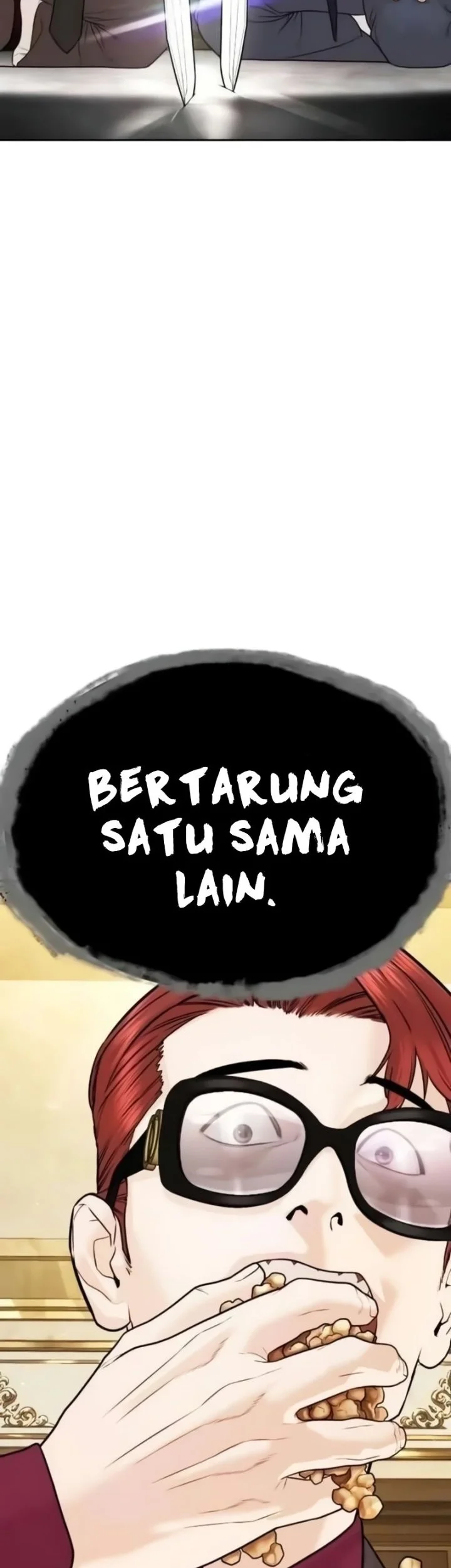 A Lawyer Killler (Killer Lawyer) Chapter 22 Gambar 80