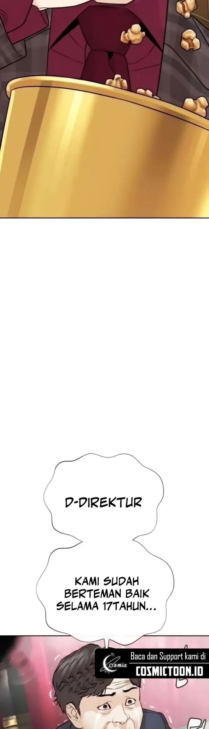 A Lawyer Killler (Killer Lawyer) Chapter 22 Gambar 81