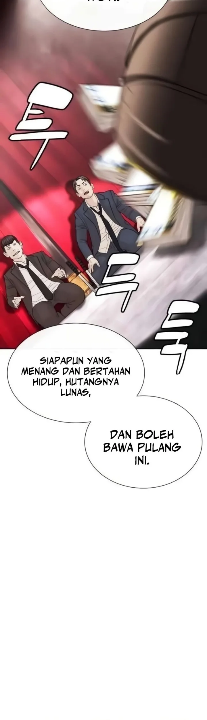 A Lawyer Killler (Killer Lawyer) Chapter 22 Gambar 84