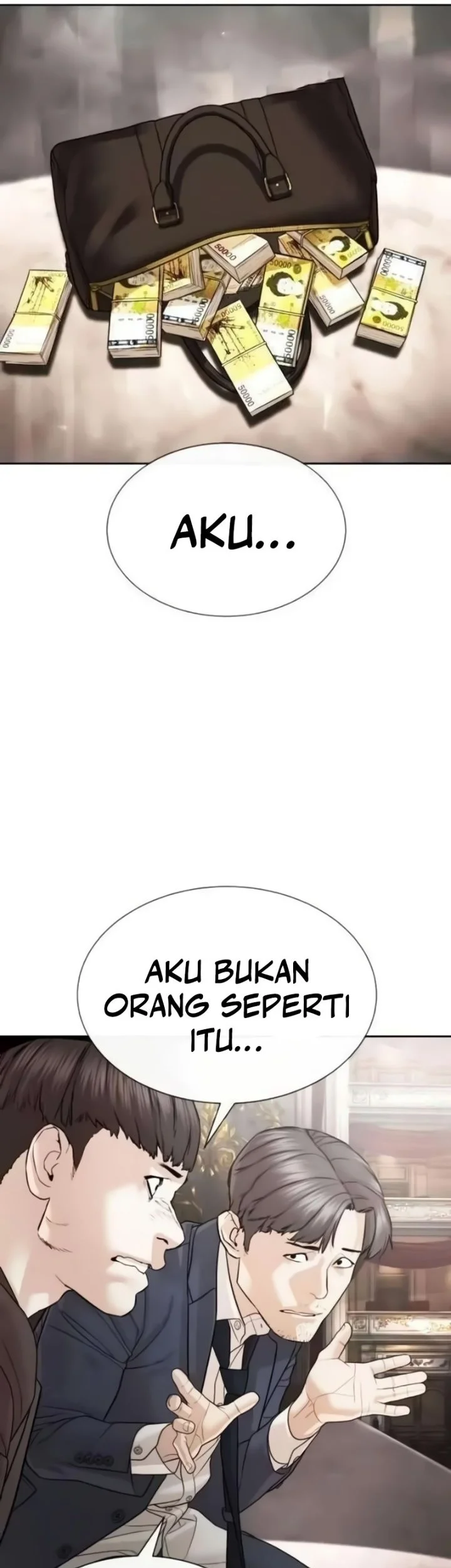 A Lawyer Killler (Killer Lawyer) Chapter 22 Gambar 85