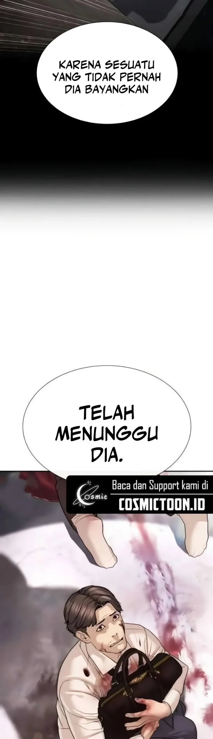 A Lawyer Killler (Killer Lawyer) Chapter 22 Gambar 99