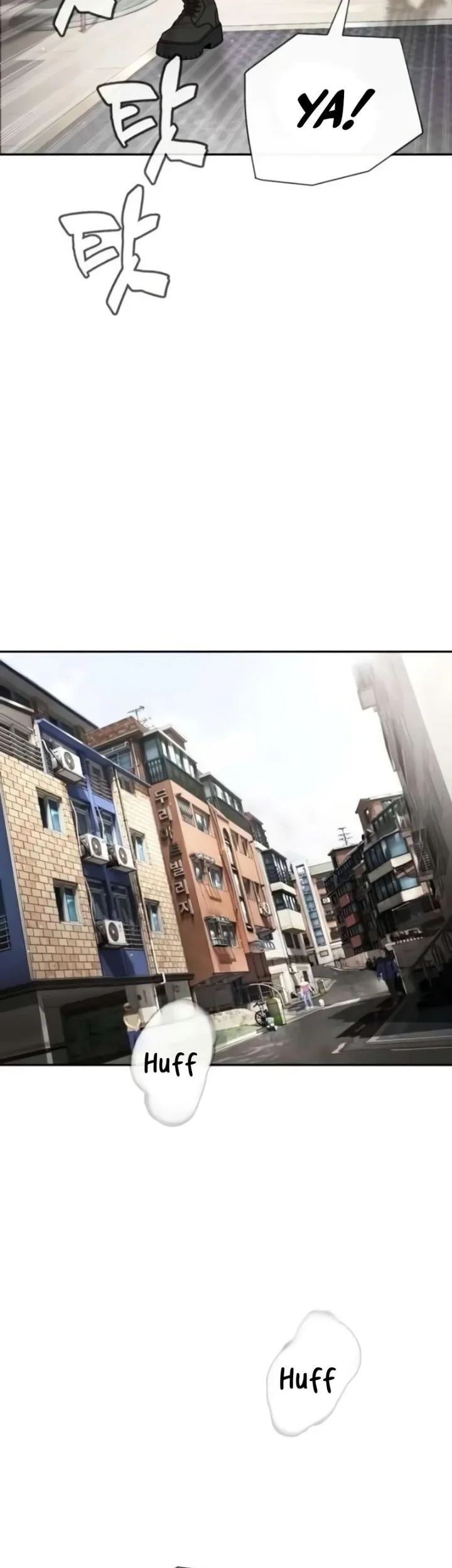 A Lawyer Killler (Killer Lawyer) Chapter 22 Gambar 8