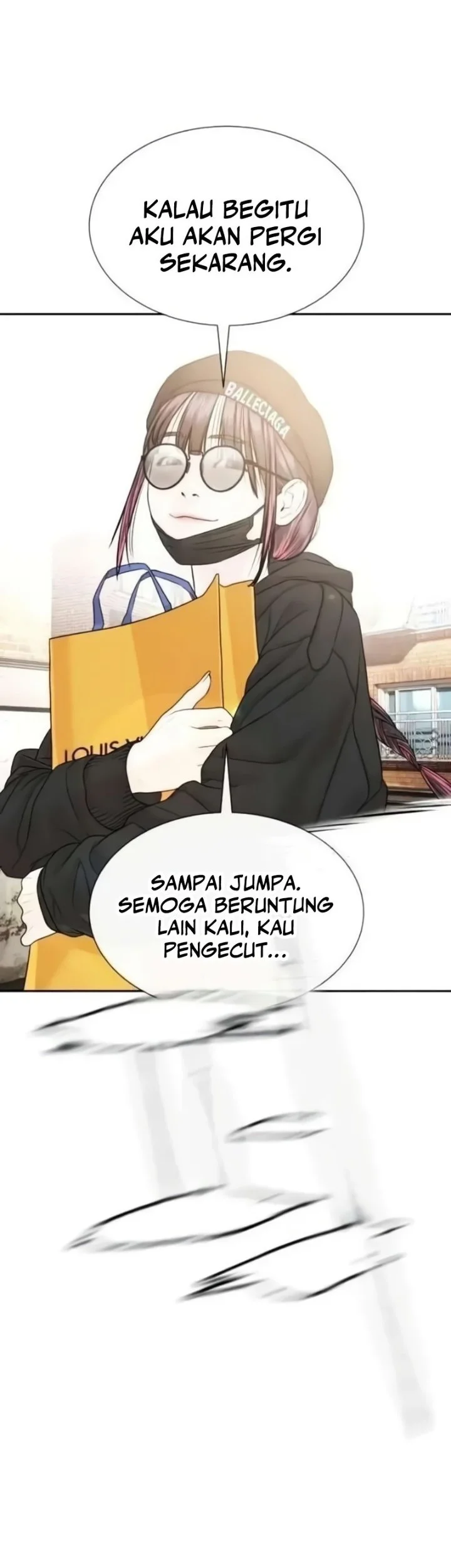 A Lawyer Killler (Killer Lawyer) Chapter 22 Gambar 13
