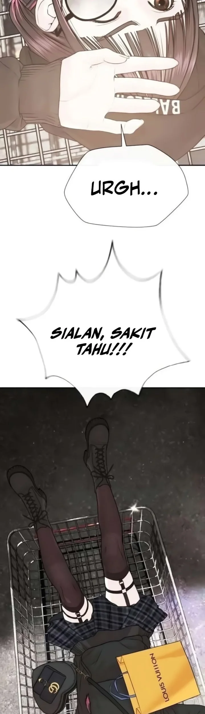 A Lawyer Killler (Killer Lawyer) Chapter 22 Gambar 15