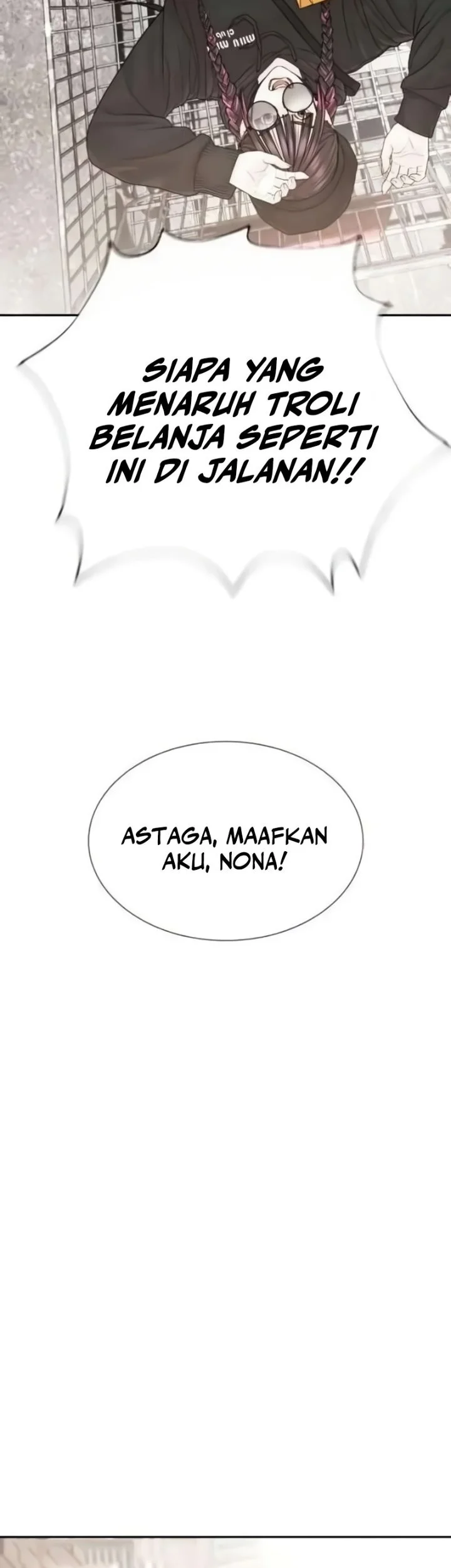 A Lawyer Killler (Killer Lawyer) Chapter 22 Gambar 16