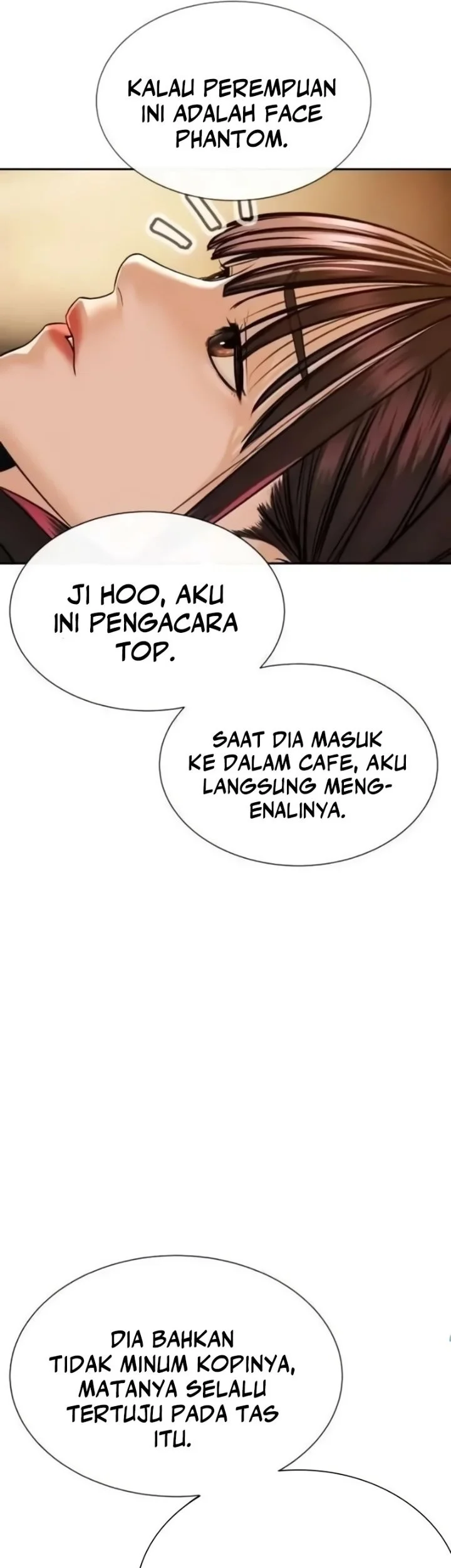 A Lawyer Killler (Killer Lawyer) Chapter 22 Gambar 23