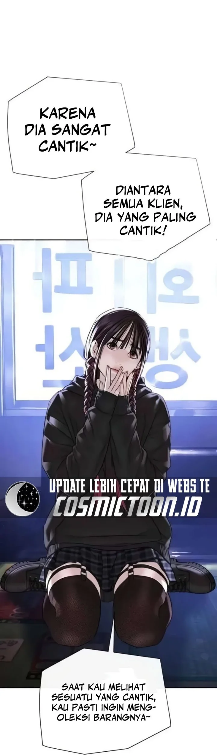 A Lawyer Killler (Killer Lawyer) Chapter 22 Gambar 31