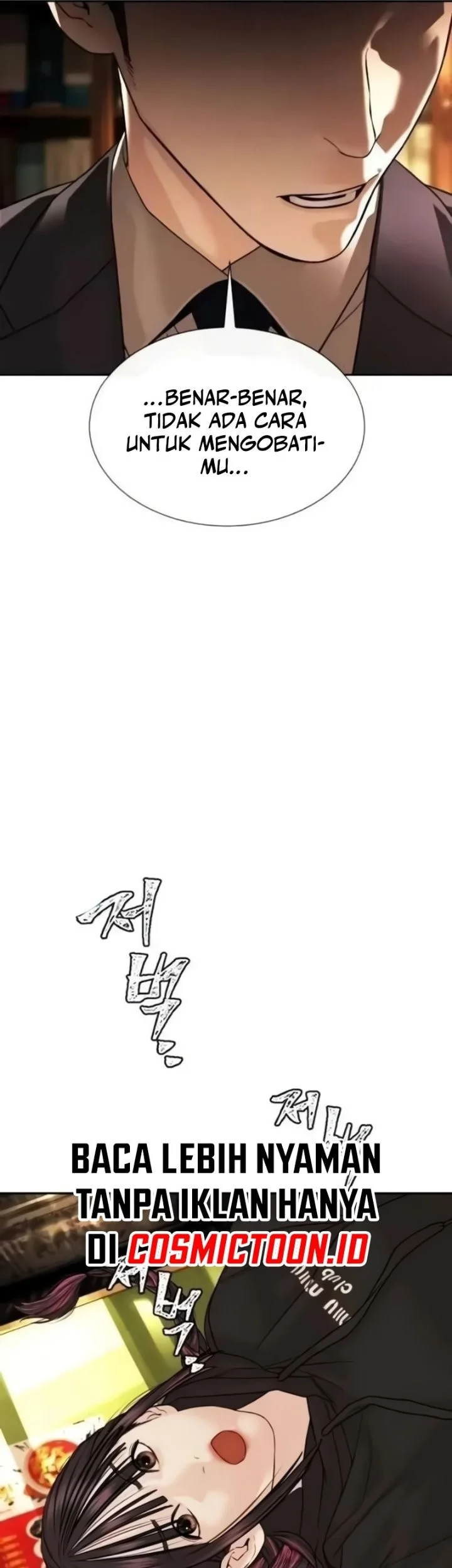 A Lawyer Killler (Killer Lawyer) Chapter 22 Gambar 35