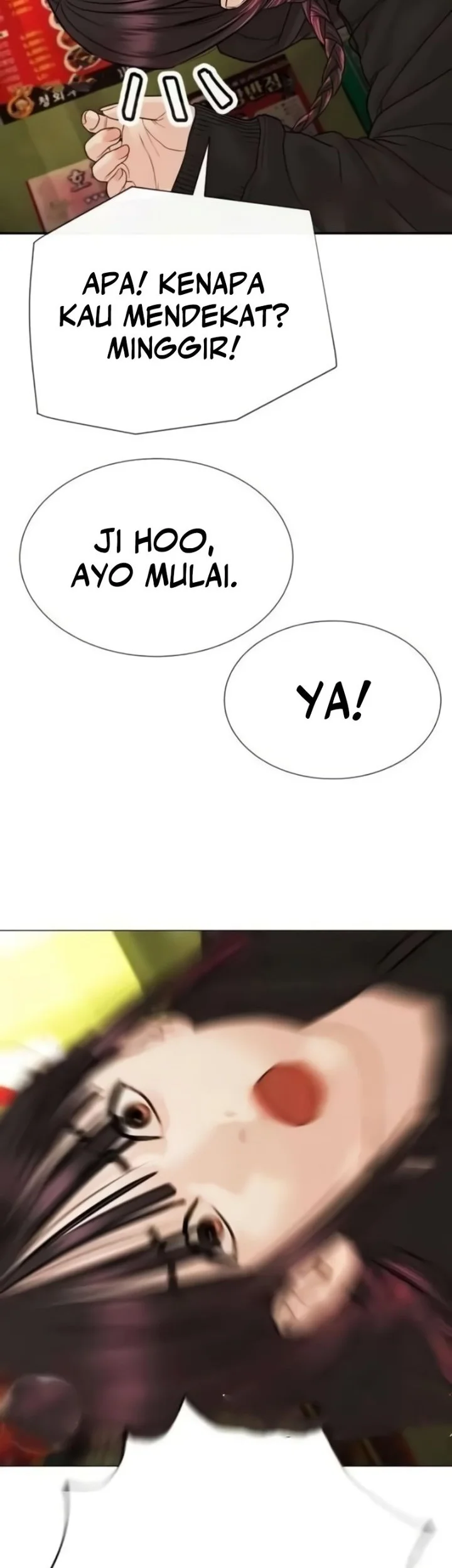 A Lawyer Killler (Killer Lawyer) Chapter 22 Gambar 36