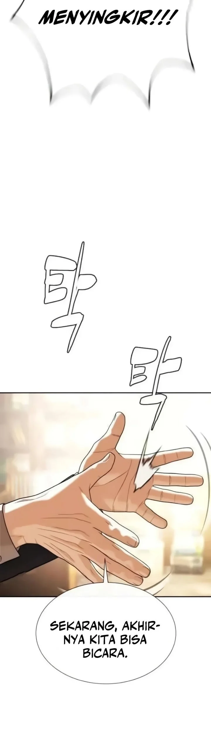 A Lawyer Killler (Killer Lawyer) Chapter 22 Gambar 37