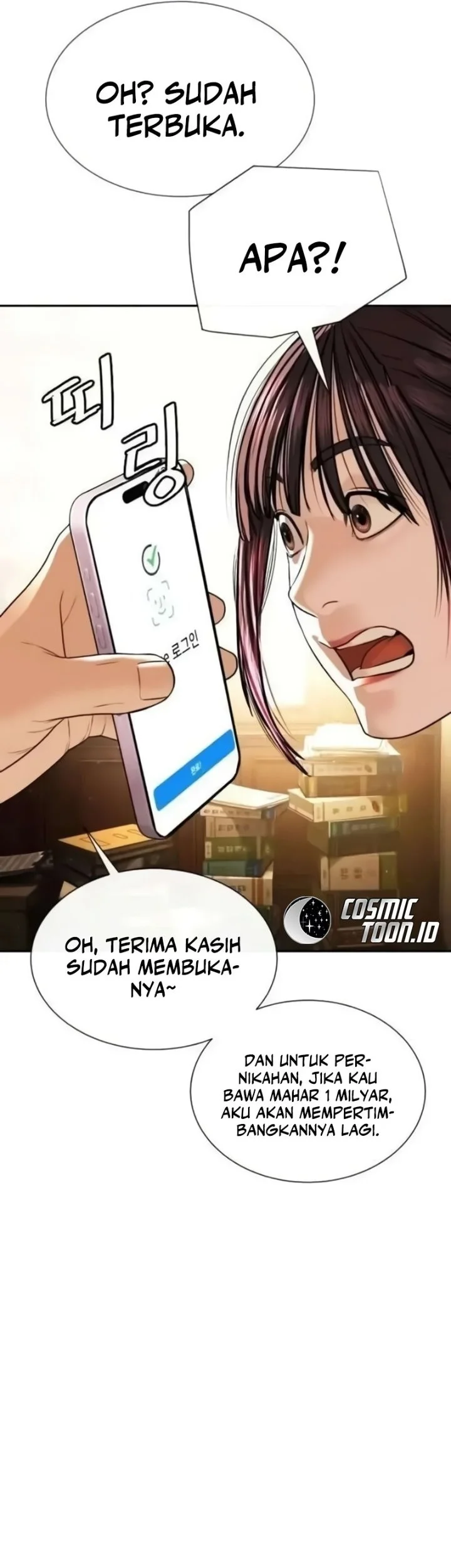 A Lawyer Killler (Killer Lawyer) Chapter 22 Gambar 41