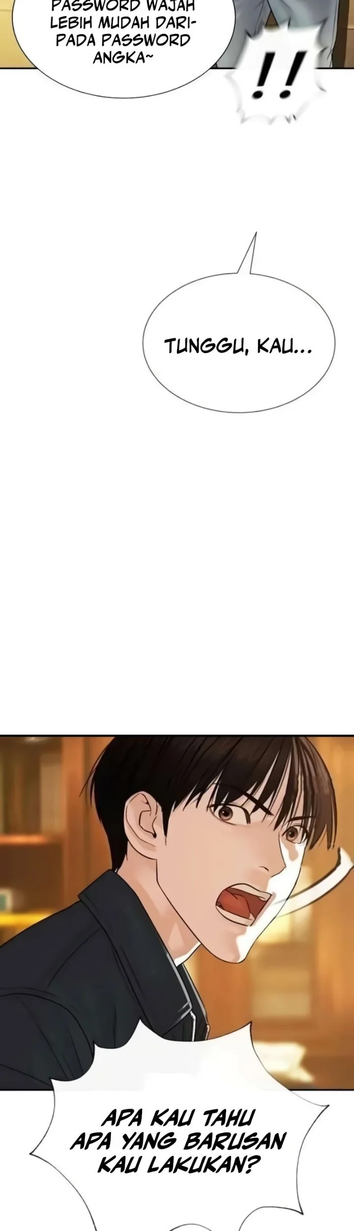 A Lawyer Killler (Killer Lawyer) Chapter 22 Gambar 43