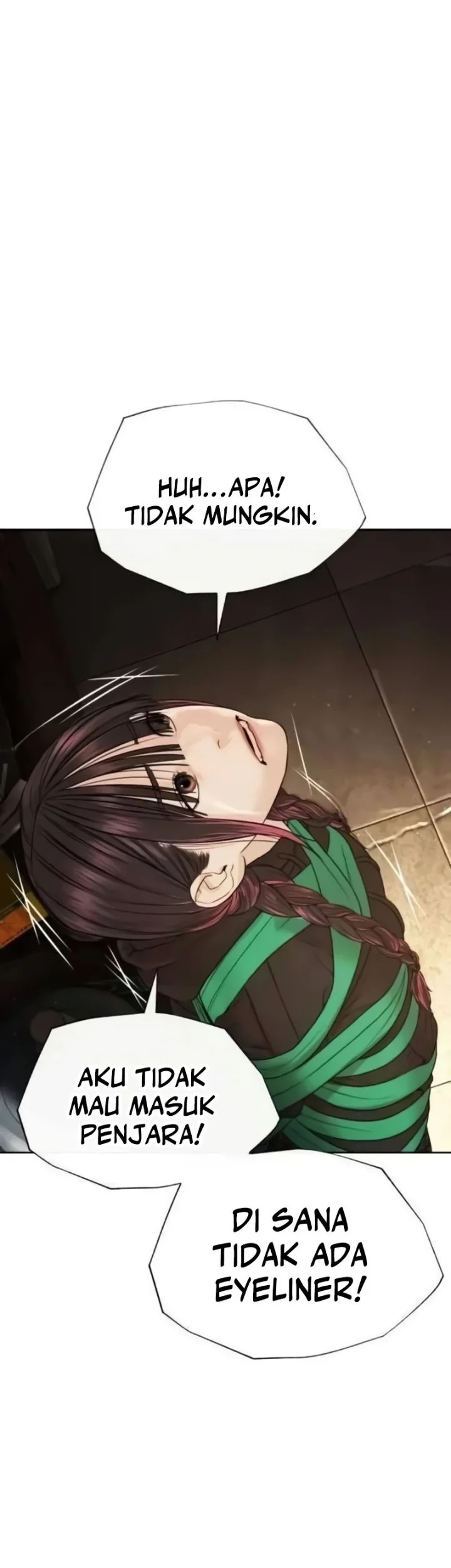 A Lawyer Killler (Killer Lawyer) Chapter 22 Gambar 49