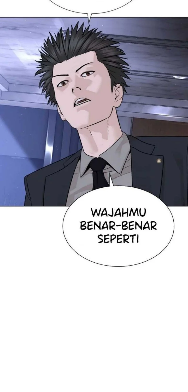 A Lawyer Killler (Killer Lawyer) Chapter 23 Gambar 44