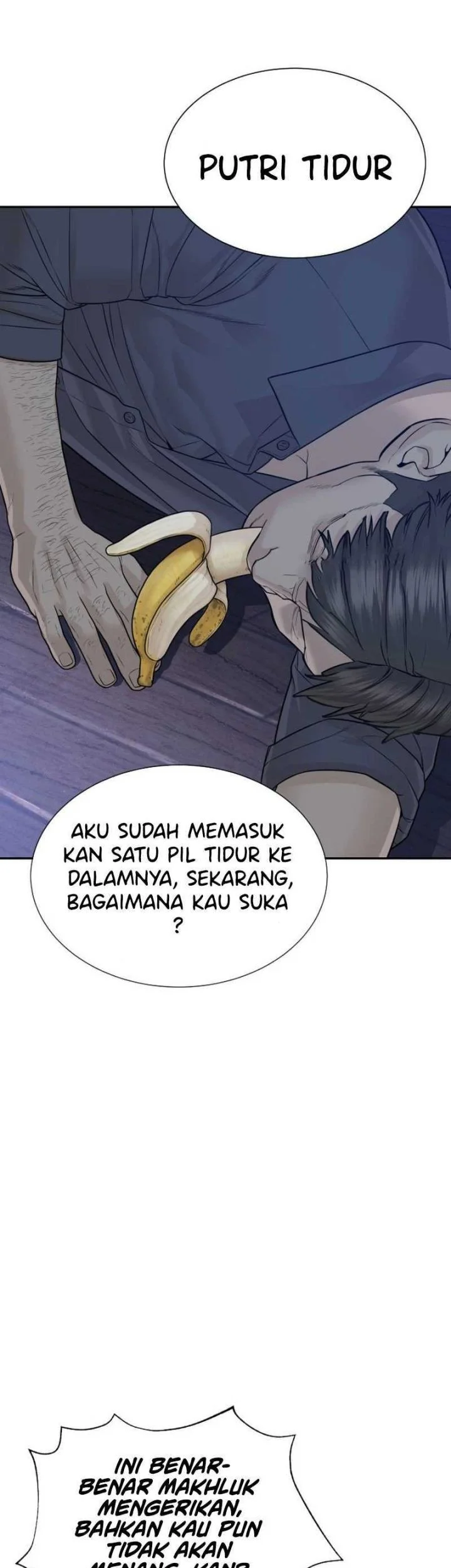 A Lawyer Killler (Killer Lawyer) Chapter 23 Gambar 45