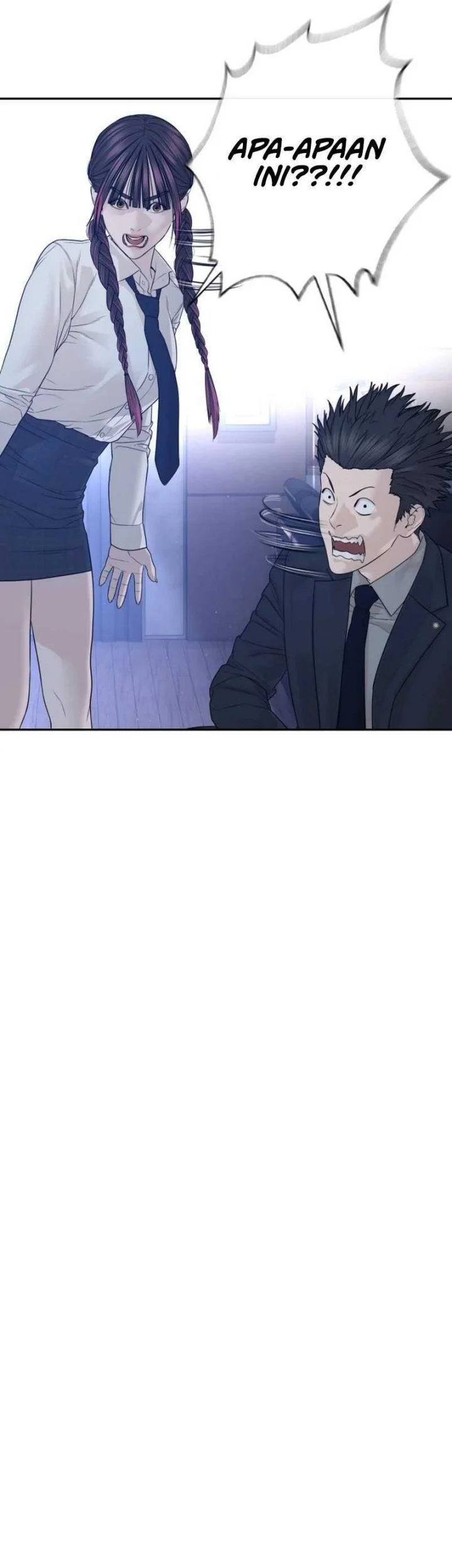 A Lawyer Killler (Killer Lawyer) Chapter 23 Gambar 49