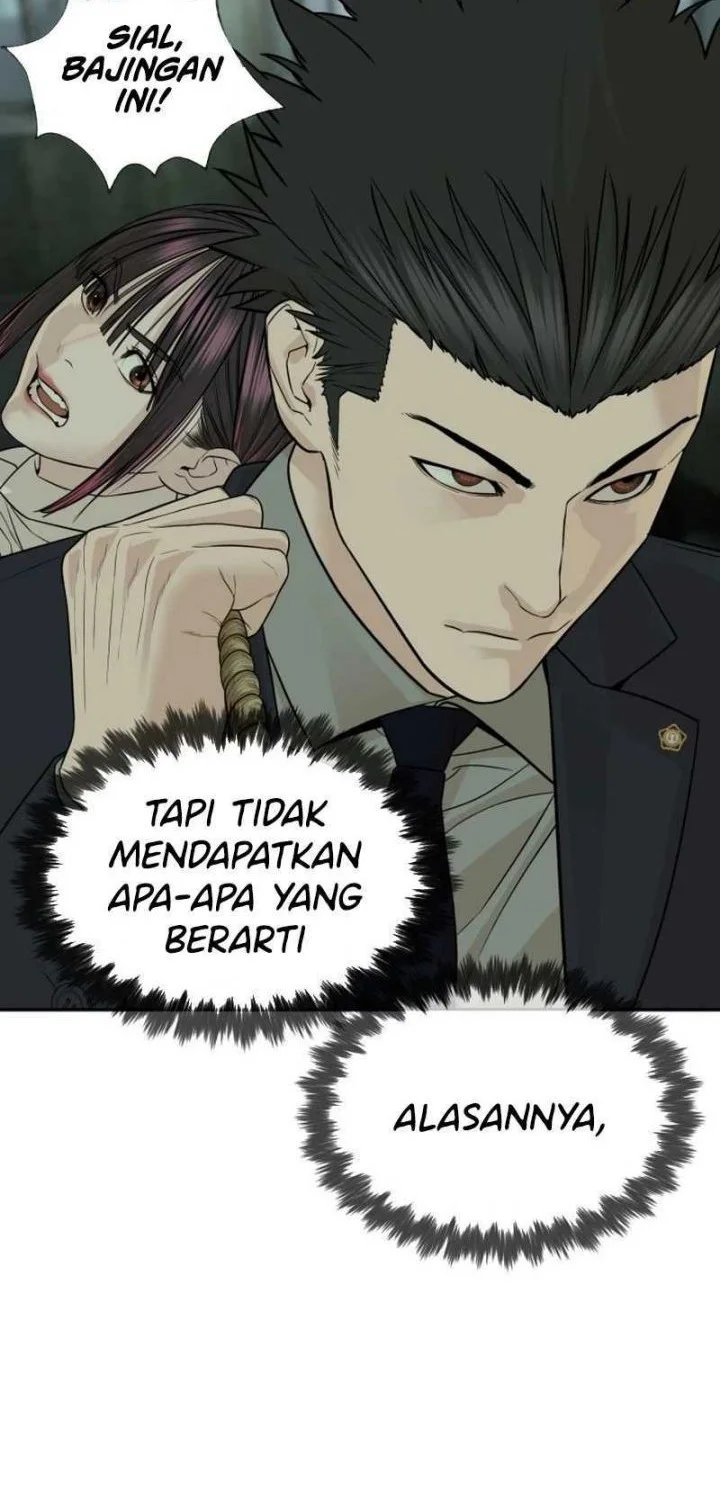 A Lawyer Killler (Killer Lawyer) Chapter 23 Gambar 52