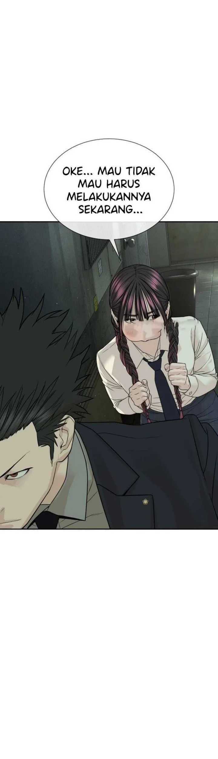 A Lawyer Killler (Killer Lawyer) Chapter 23 Gambar 61