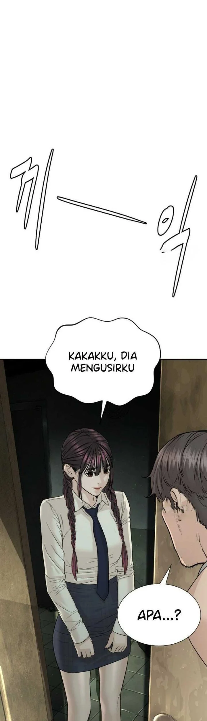 A Lawyer Killler (Killer Lawyer) Chapter 23 Gambar 64