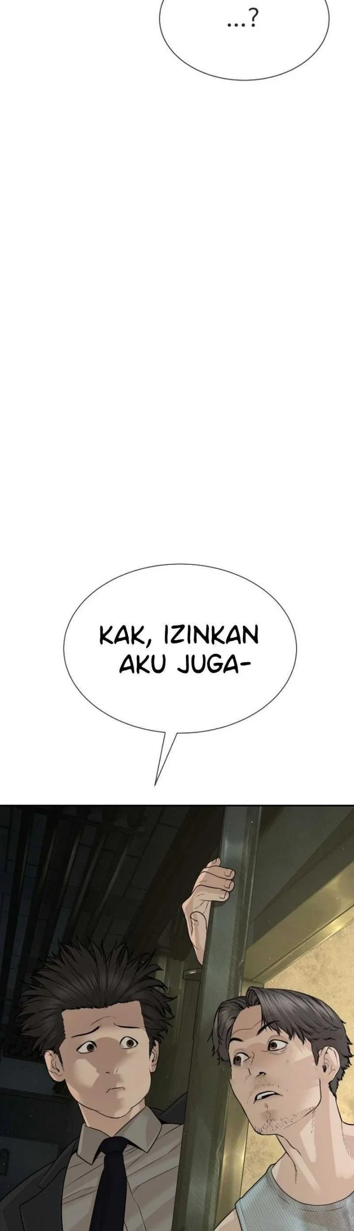 A Lawyer Killler (Killer Lawyer) Chapter 23 Gambar 66