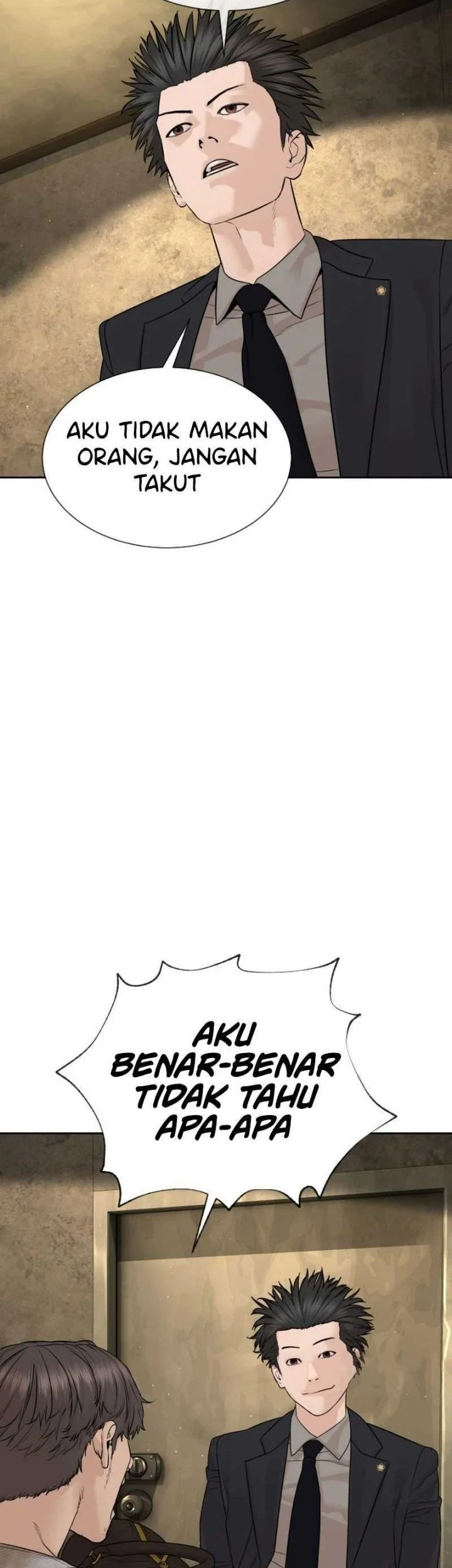 A Lawyer Killler (Killer Lawyer) Chapter 23 Gambar 74