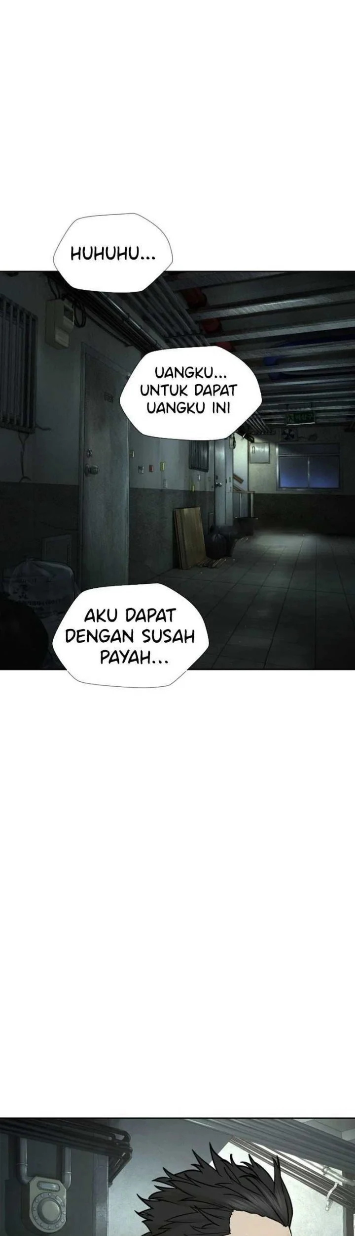 A Lawyer Killler (Killer Lawyer) Chapter 23 Gambar 77