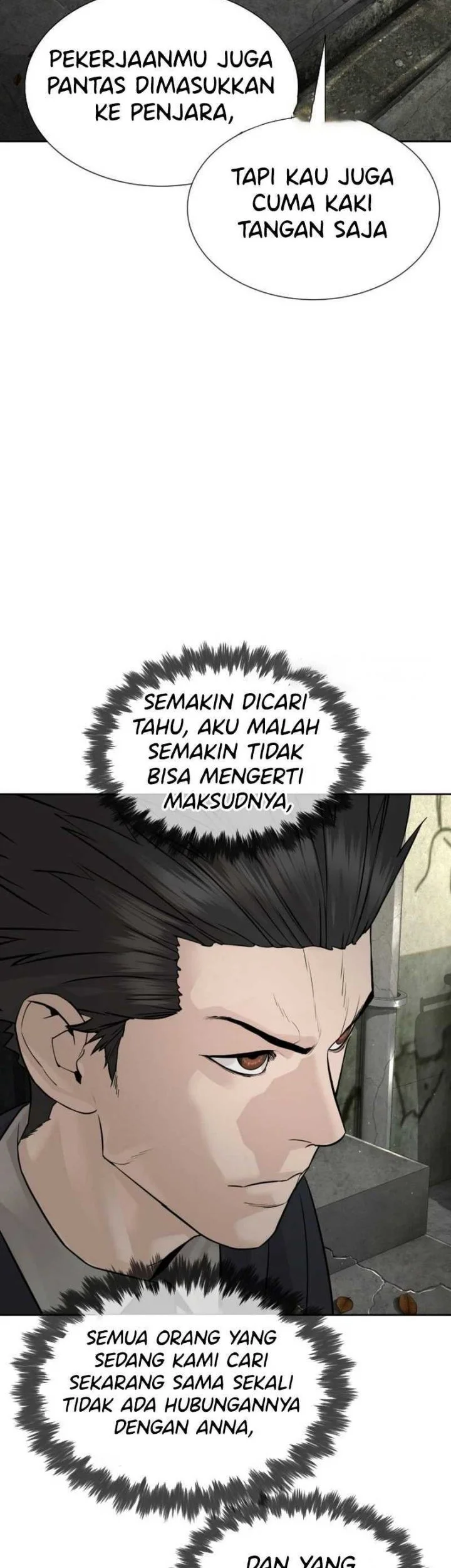 A Lawyer Killler (Killer Lawyer) Chapter 23 Gambar 81
