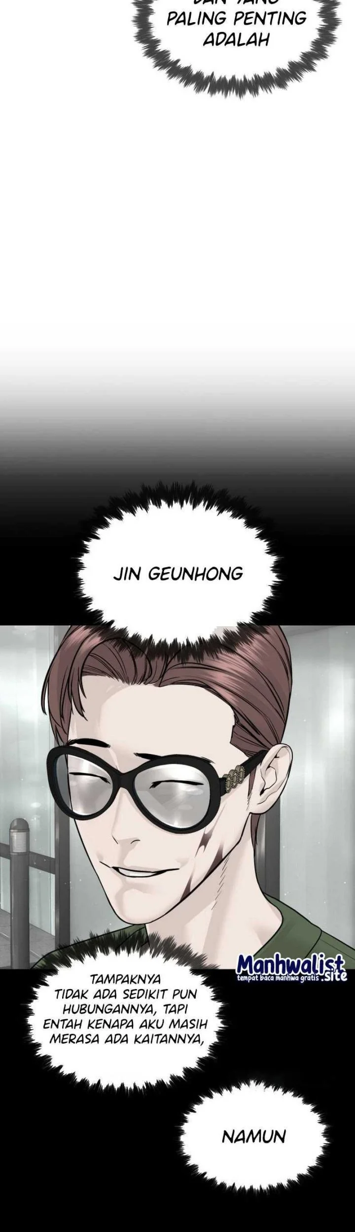 A Lawyer Killler (Killer Lawyer) Chapter 23 Gambar 82