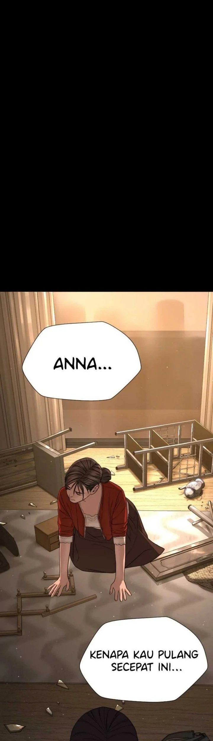 A Lawyer Killler (Killer Lawyer) Chapter 23 Gambar 92