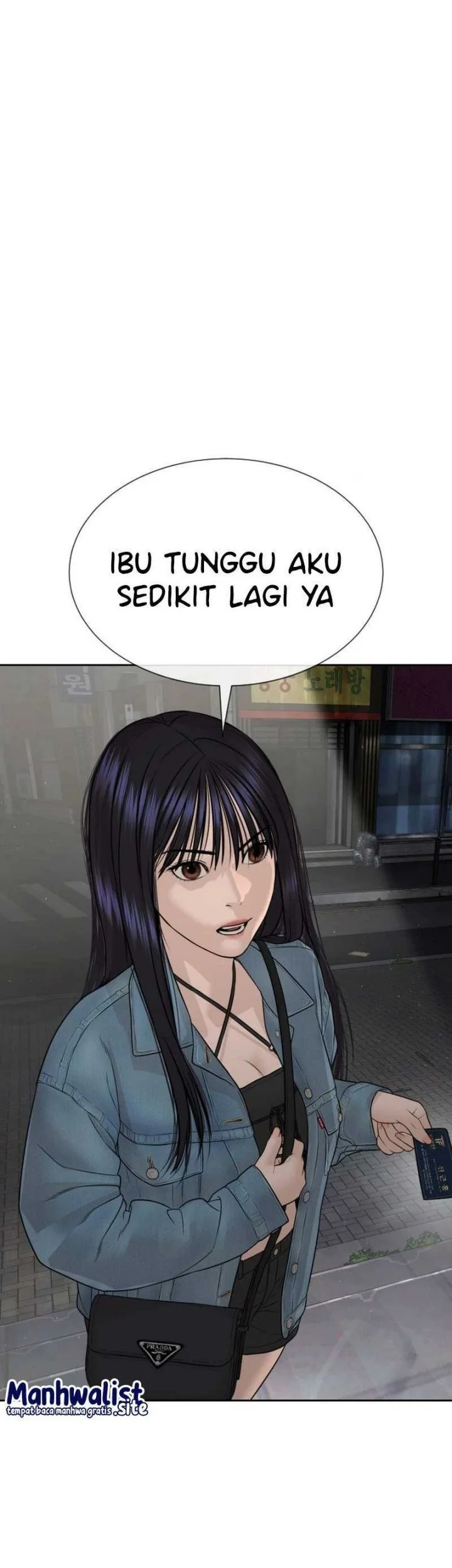 A Lawyer Killler (Killer Lawyer) Chapter 23 Gambar 98