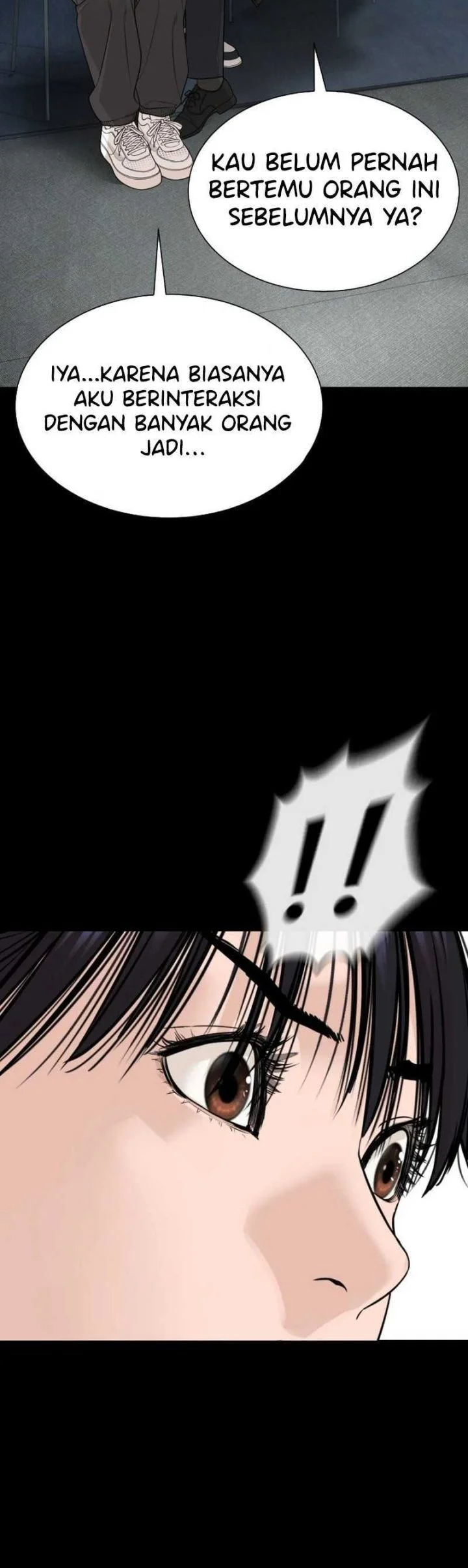 A Lawyer Killler (Killer Lawyer) Chapter 23 Gambar 102