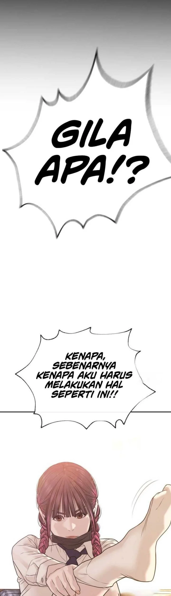 A Lawyer Killler (Killer Lawyer) Chapter 23 Gambar 5