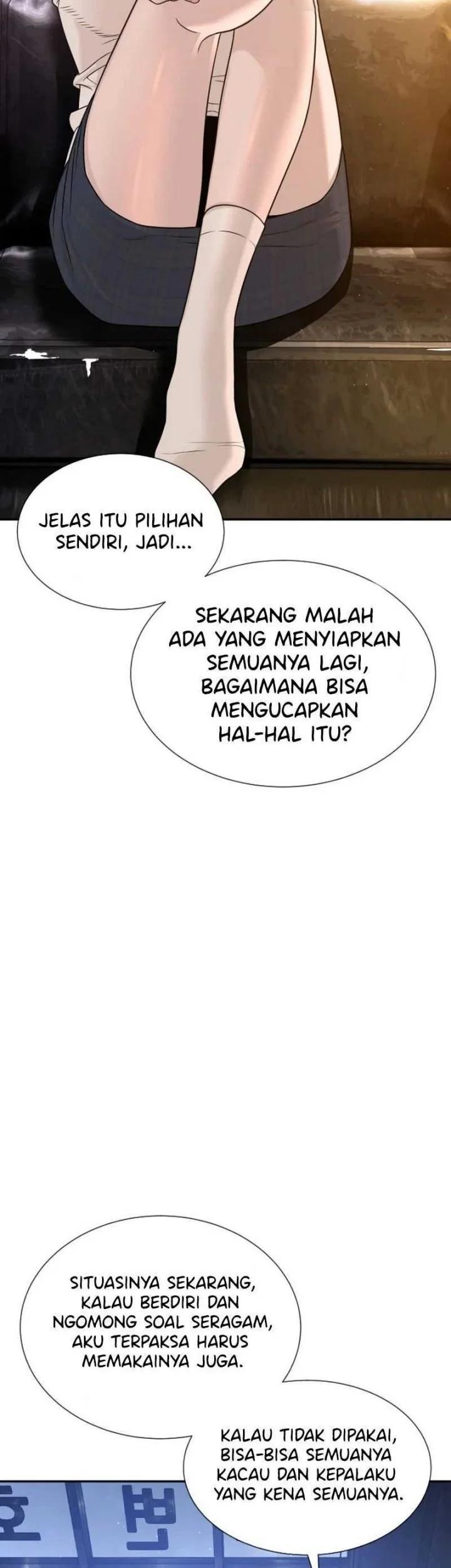 A Lawyer Killler (Killer Lawyer) Chapter 23 Gambar 6