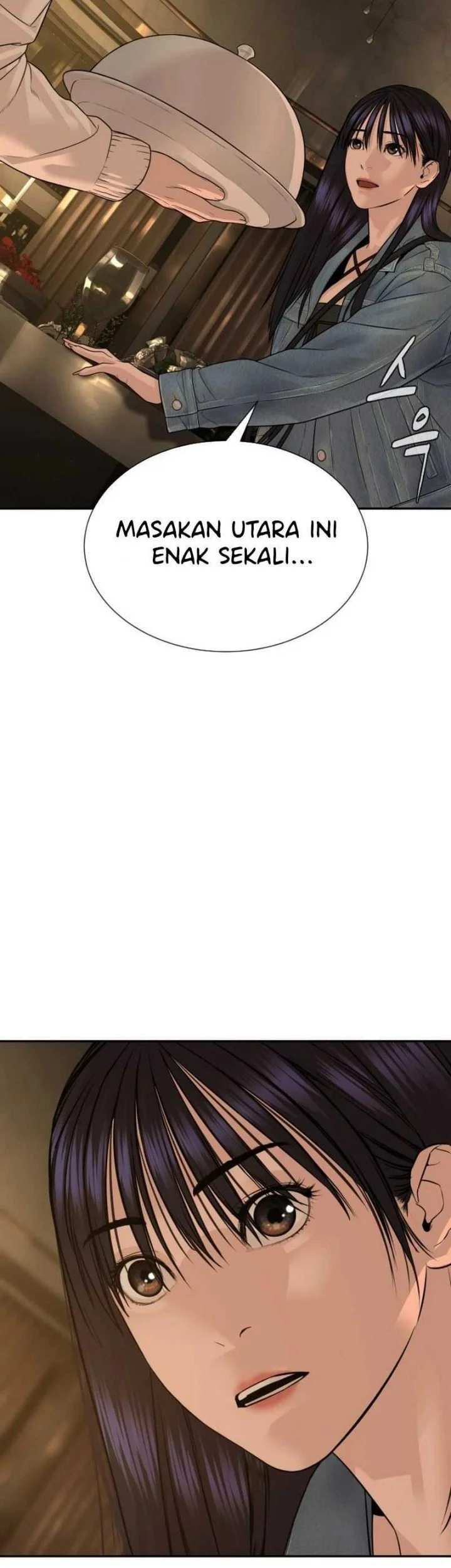 A Lawyer Killler (Killer Lawyer) Chapter 23 Gambar 117