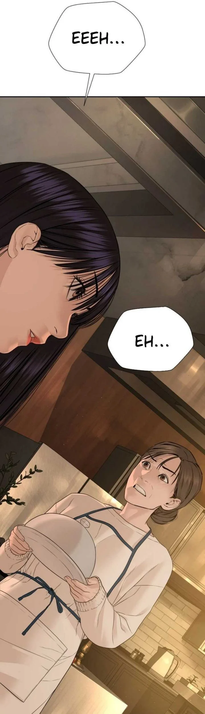 A Lawyer Killler (Killer Lawyer) Chapter 23 Gambar 119