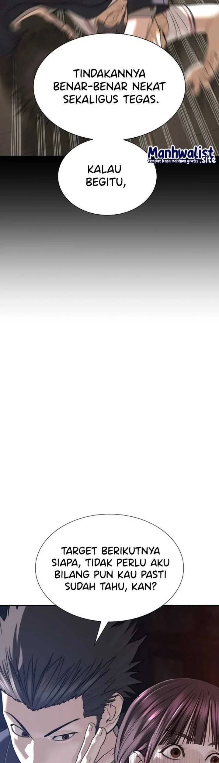 A Lawyer Killler (Killer Lawyer) Chapter 23 Gambar 10