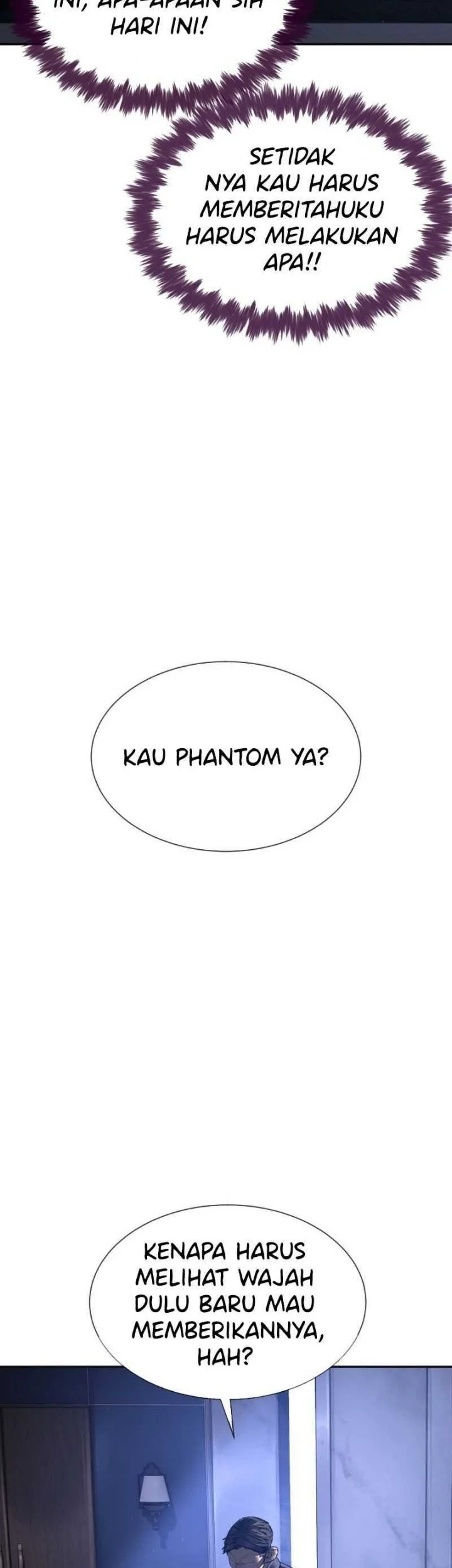 A Lawyer Killler (Killer Lawyer) Chapter 23 Gambar 19