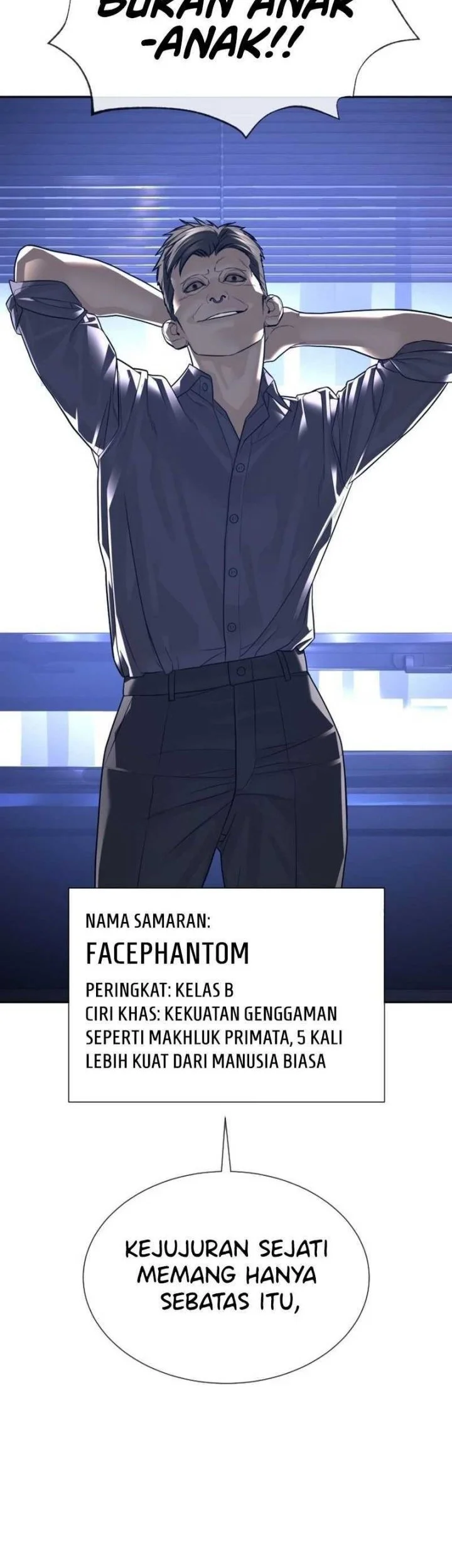 A Lawyer Killler (Killer Lawyer) Chapter 23 Gambar 22