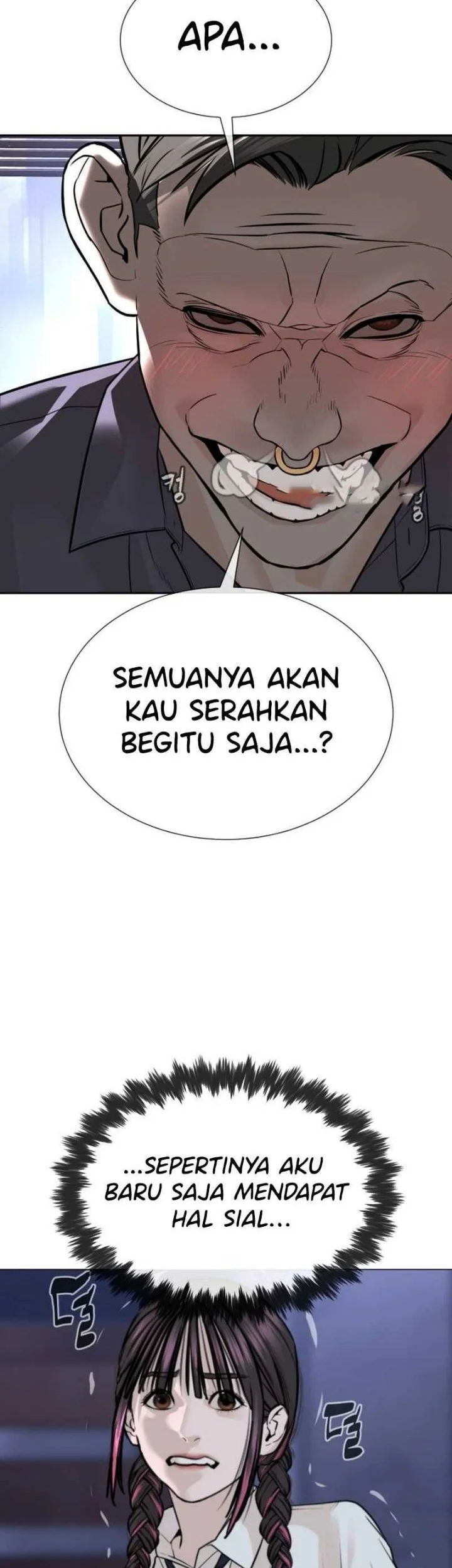 A Lawyer Killler (Killer Lawyer) Chapter 23 Gambar 26