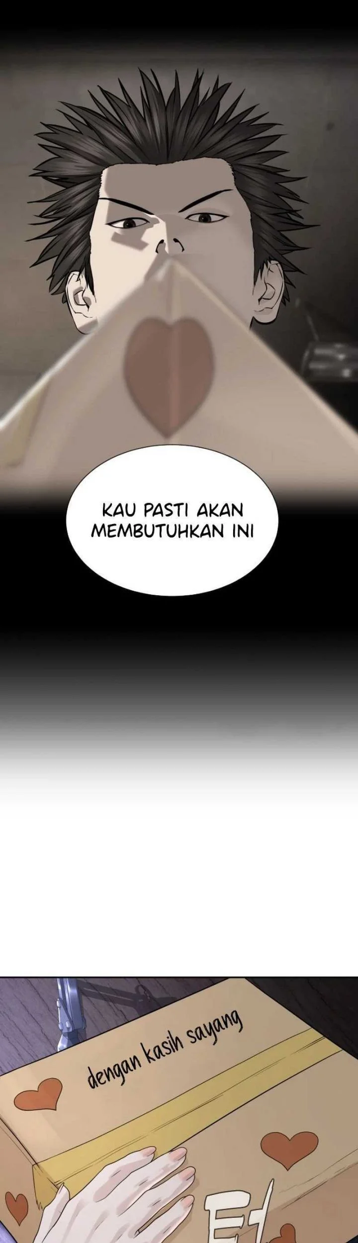 A Lawyer Killler (Killer Lawyer) Chapter 23 Gambar 29