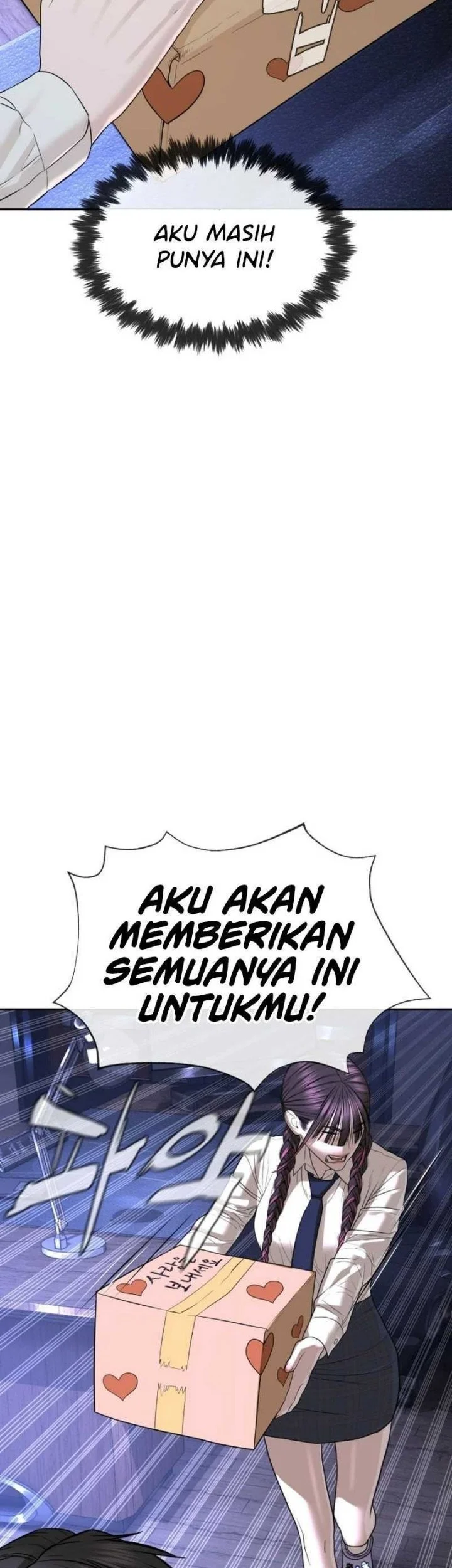 A Lawyer Killler (Killer Lawyer) Chapter 23 Gambar 30